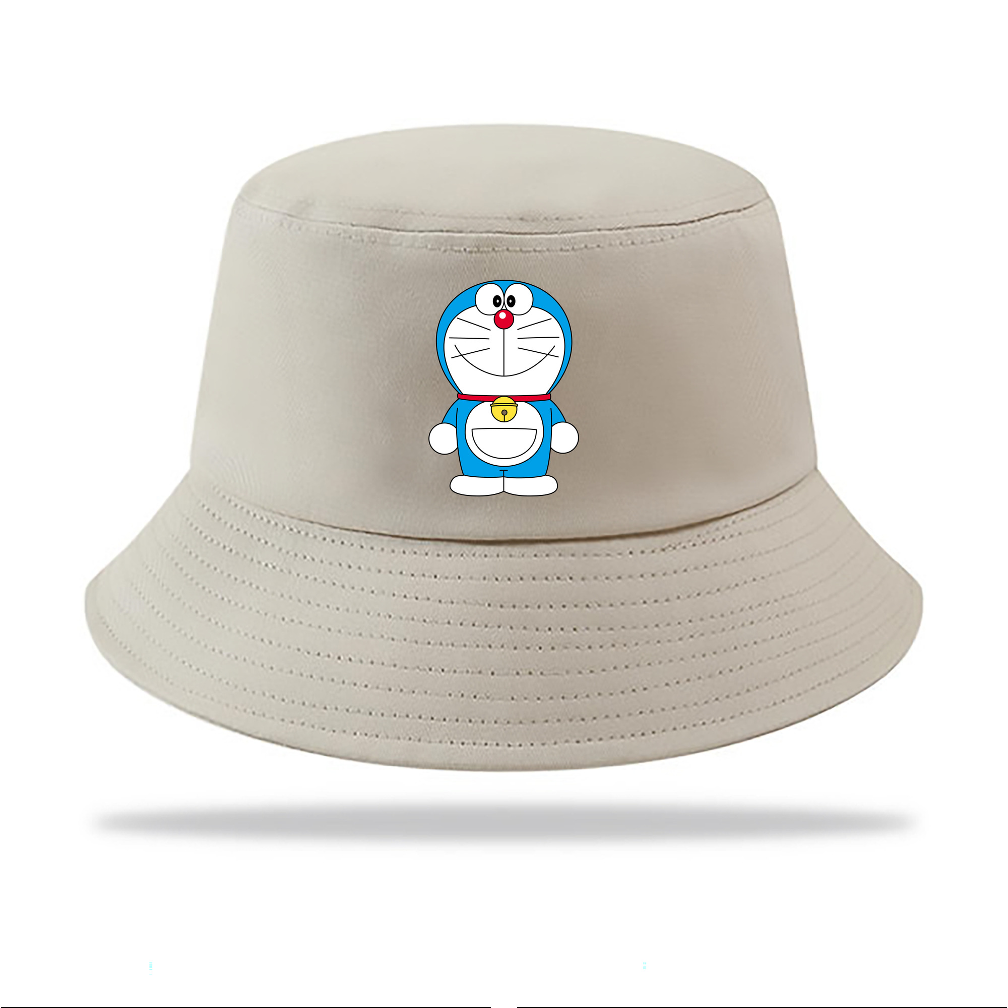（画像用） ドラえもん Doraemon アウトドア日除けバケットハット